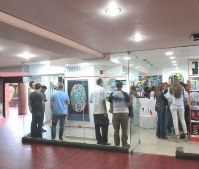 Interferencias y Líneas