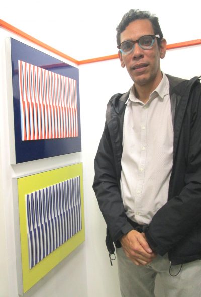 Antonio Paz