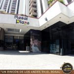 Restaurant El Rincón Andino