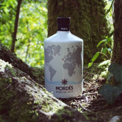 Nordés Gin