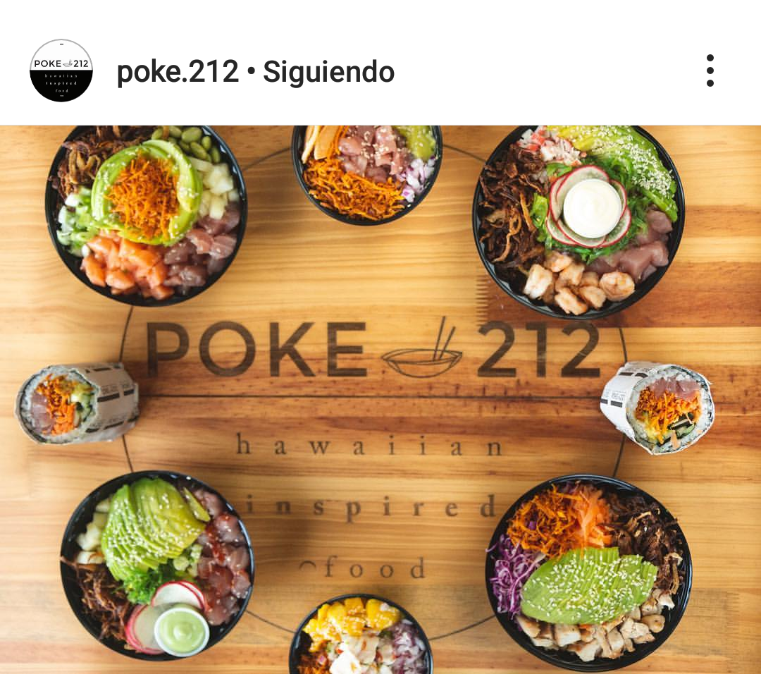 Poke