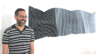 TELAS COLUMNAS PIELES