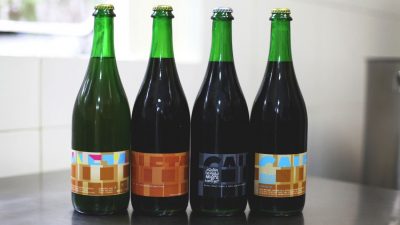 cervezas artesanales