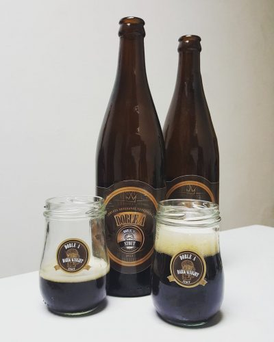 cervezas artesanales