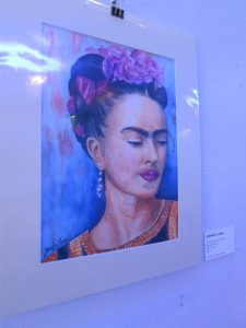 Frida Khalo