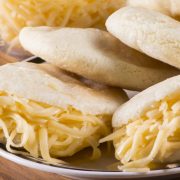 Arepas