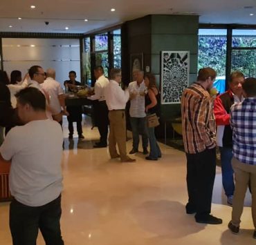 EPIFANÍA DE COLORES