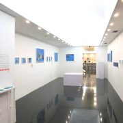 EXPOSICIÓN EN ISKIA