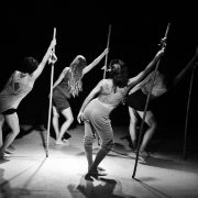 OUSÍA de Claudia Capriles