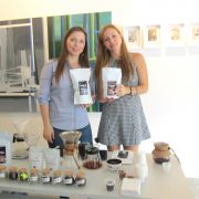 ROCA Coffee Roastery