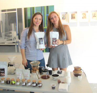 ROCA Coffee Roastery