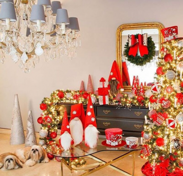 Joy Arte y Decoración