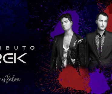 TRIBUTO A REIK