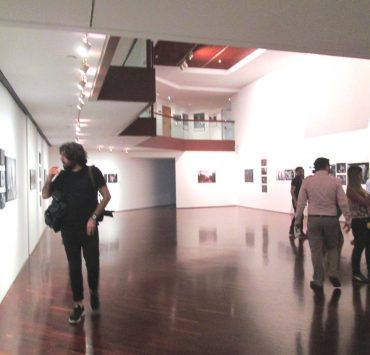 World Press Photo 2019