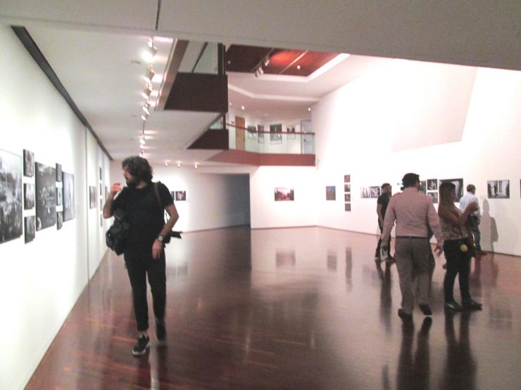 World Press Photo 2019