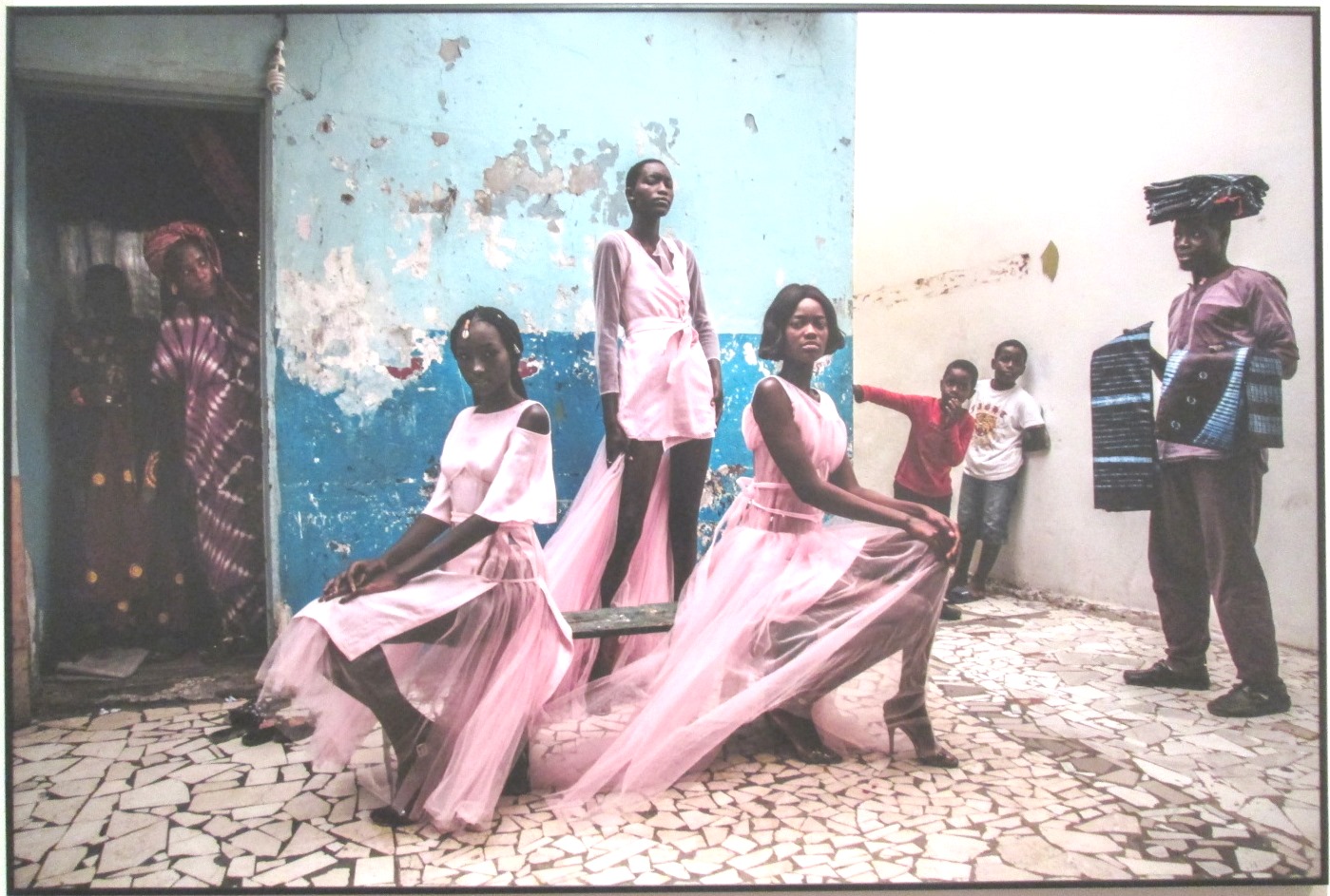 World Press Photo 2019