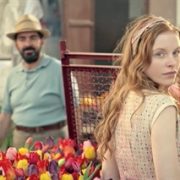 3er festival de cine del reino de los países bajos