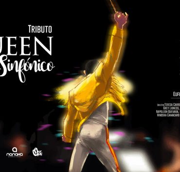 Queen Sinfónico