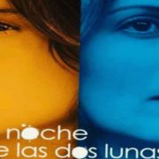 la noche de las dos lunas