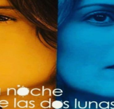 la noche de las dos lunas