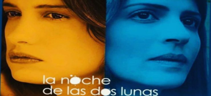 la noche de las dos lunas