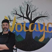 chef Genaro Rodríguez