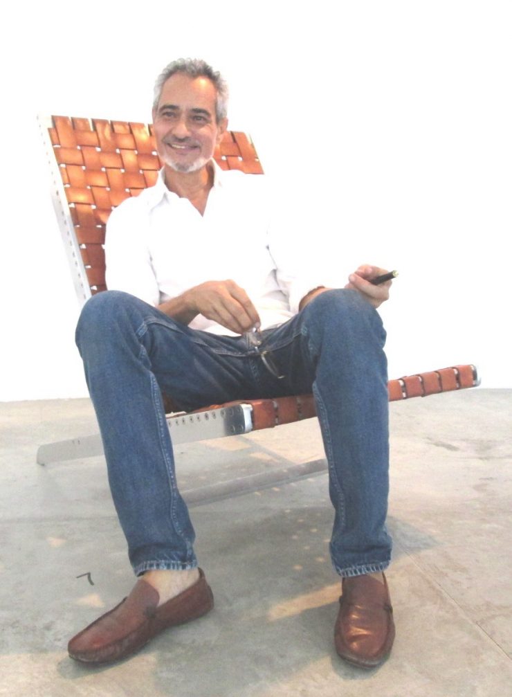Bernardo Mazzei