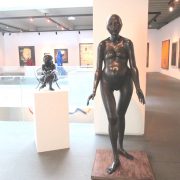 Maestros de las Artes