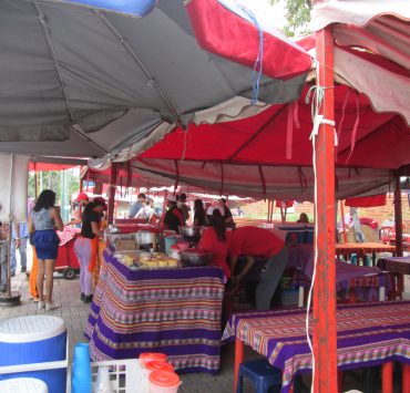 La caraqueñidad peruana