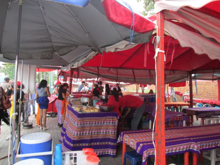 La caraqueñidad peruana