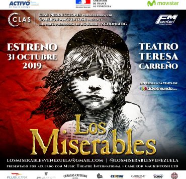 Los Miserables