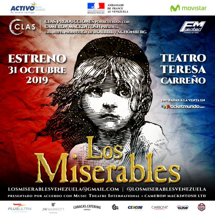 Los Miserables
