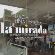 Hacia una historia de la mirada