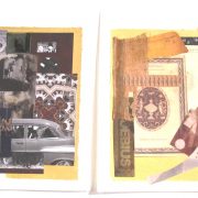 Claves para intentar un collage