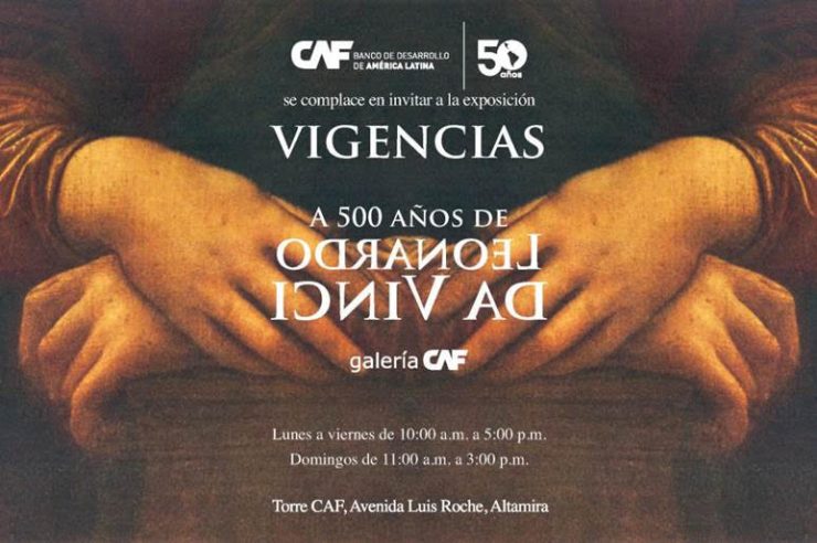VIGENCIAS