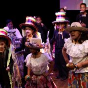 Mi juguete es canción