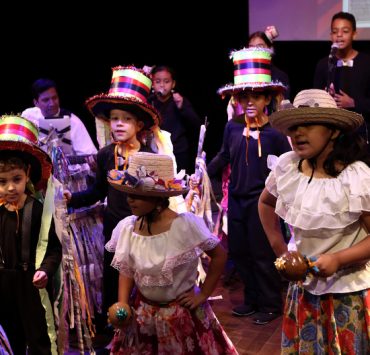 Mi juguete es canción