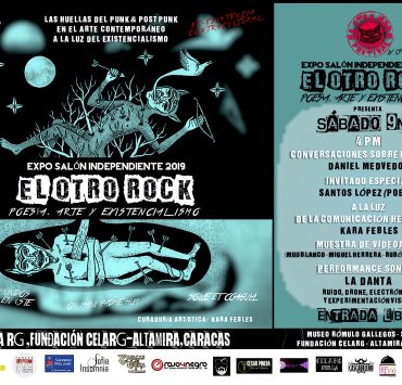 Expo Salón Independiente