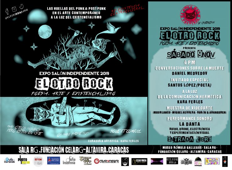 Expo Salón Independiente