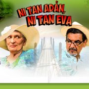 NI TAN ADÁN NI TAN EVA