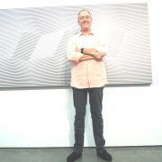 El arte Opticinético