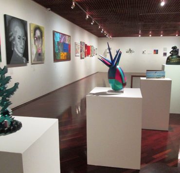 6ta Subasta en Voz Alta