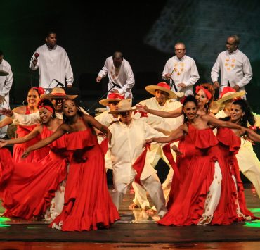 Vasallos de Venezuela