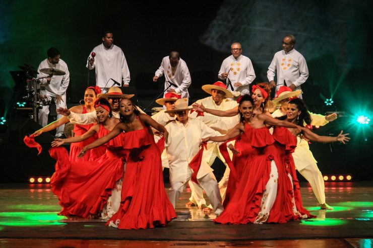 Vasallos de Venezuela