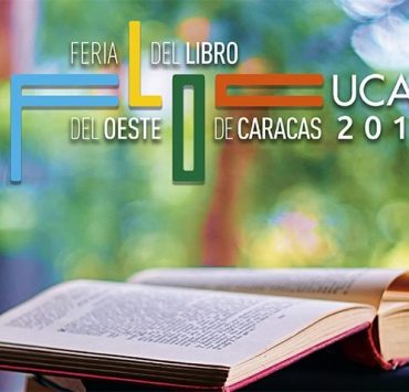 Feria del Libro del Oeste
