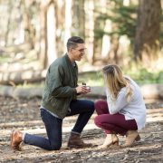 Propuesta de matrimonio