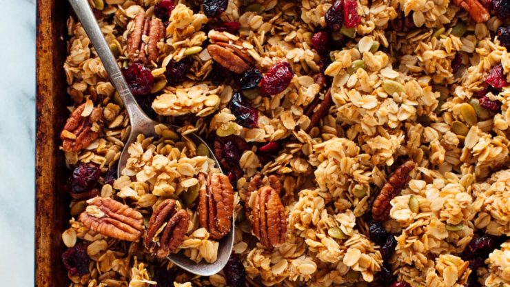 Granola