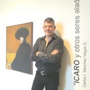 Carlos Sánchez Vegas