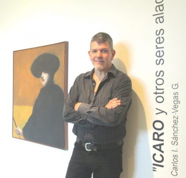 Carlos Sánchez Vegas