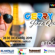 Gerry Weil